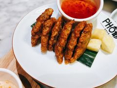 -PHO爺·越南料理(亦庄大族广场店)