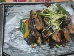 -熹素·鲜美素食Vegetarian (天河领展店)