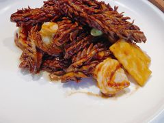 -京味斋·北京烤鸭(华威桥北工大店)