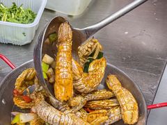 -食鸡公社辣子鸡·潍坊菜·烧烤