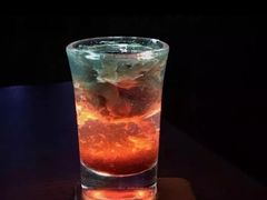 -樱花里音乐餐吧·牛扒椰子鸡(东圃店)