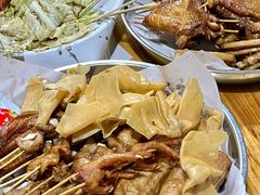 -珍成炸滋味