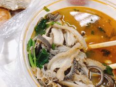 -春雨羊汤店(广开四马路总店)