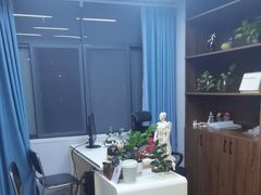 -肩颈管家·肩颈调理·经络养生(华景新城店)