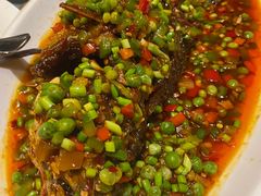 -玉华台饭庄·淮扬菜·烤鸭(望京店)