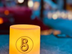 -BOURBON 玻本美式餐厅酒吧(虹桥新天地店)