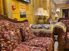 -雅典皇宫洗浴健身俱乐部(东岳大街店)