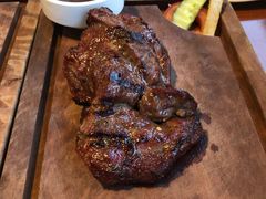 -雅达利超级牛扒(万科广场店)