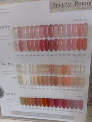 -悦色美甲美睫·精品