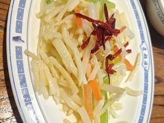 -老雒阳面馆·水席(定鼎门店)