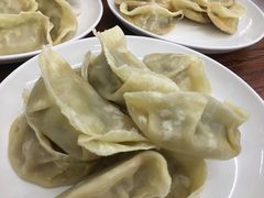 -奉天蚨祥饺子馆
