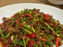 -建辉湖南土菜馆(南大街店)