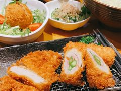 -胜博殿日式炸猪排(西红门店)