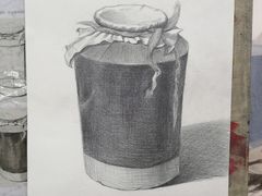 -八哥美术·成人美术画室(总校区)