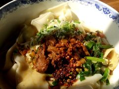 biangbiang面-天下第一面(大雁塔北广场店)