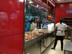 -申宴酒楼(王子百货店)