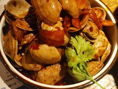 香辣花甲-胡桃里音乐酒馆(环亚凯瑟琳广场店)
