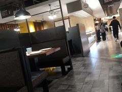 -汉巴味德(乐宾百货店)