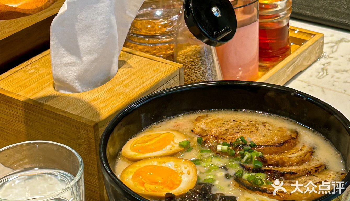 回天津的第一餐 这家必须安排上