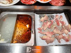 -星伦多自助料理·涮烤一体(虹悦城店)