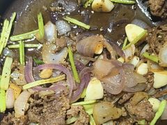 -阿西娅食府(中关村店)