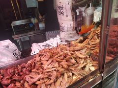 -清真拉妈卤味(回民街店)