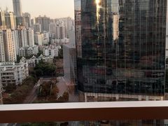 -广州辉盛阁国际公寓