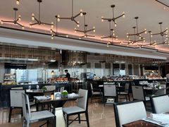 -Social 秀西餐厅-长沙瑞吉酒店(运达店)