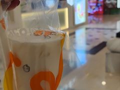 -CoCo都可(上海环球港店)