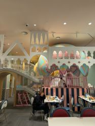 -奈尔宝·儿童乐园·亲子餐厅(星河湾店)