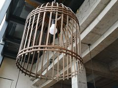 大堂-几荷·恰似故人来(秀水广场店)