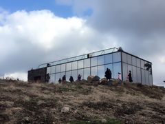 -Cafe Aewol Monsant