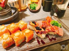 -花时·炭火烧肉(东百中心A馆店)