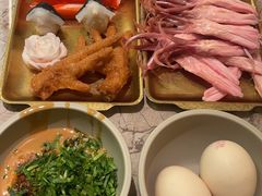 -牛New寿喜烧(金鹰世界店)