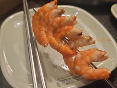 -韩盛·盛江山自助料理(中街大悦城店)