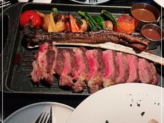 -C&R西班牙餐厅