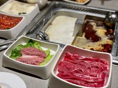 -海底捞火锅(天一广场亚细亚店)