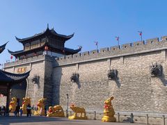 -溪口-滕头旅游景区