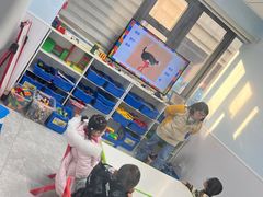 -蓝精灵创客少儿编程(百步亭中心)