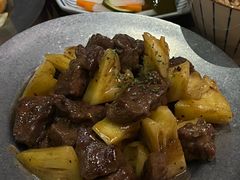 -埋位小酒馆(东城店)