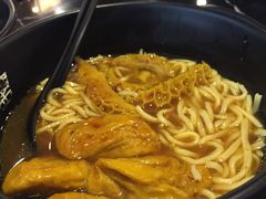 -亞婆井·劲抽面食(铂顿城店)