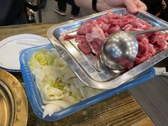 -羊圈(樊洼路店)
