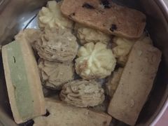 -家琳甜品(江南东店)