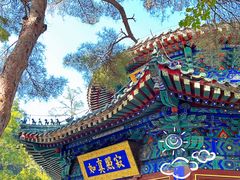 -潭柘寺景区