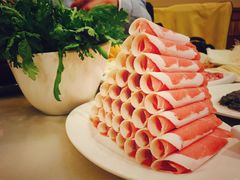 -南门涮肉(天坛店)