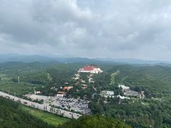 -承德避暑山庄景区