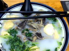 -鸭小妹鸭血粉丝(老门东店)