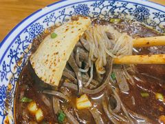 粉带羊血-惠记粉汤羊血梆梆肉(永松路店)