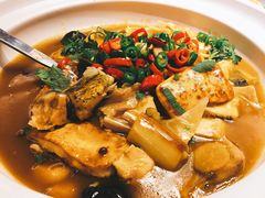 -禾珍珠家常小馆(河南博物院店)