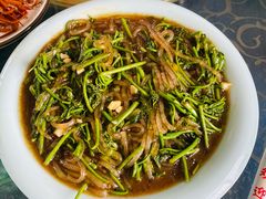 -老字号羊汤馆